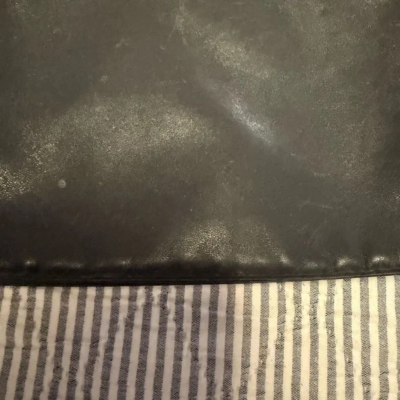 Celine Trio Gray Crossbody Bag - Picture 5 of 16